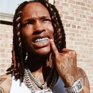 Meet your Posher, Troy